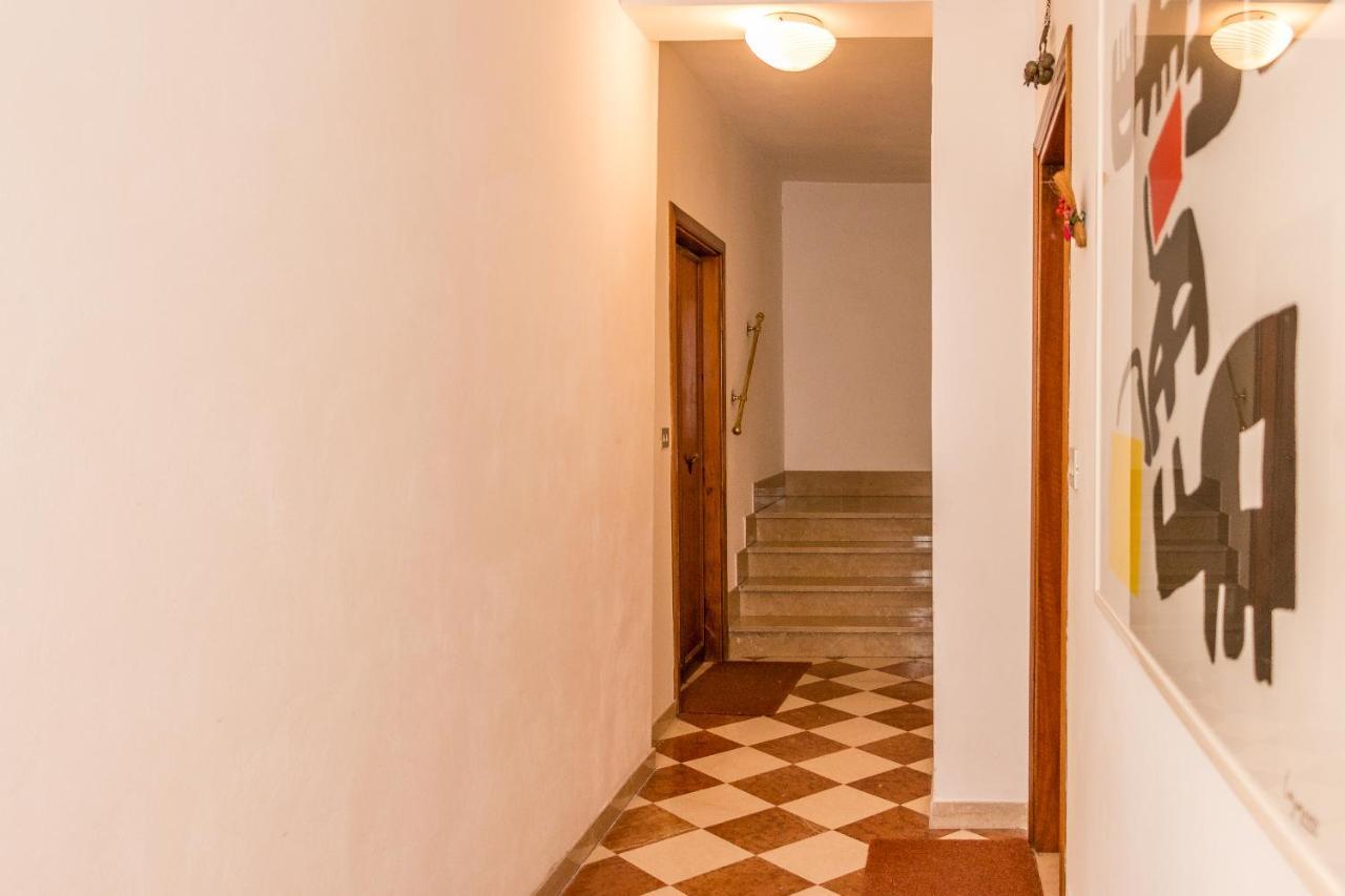 Apartment Doge's Mirror & Stair @frari *